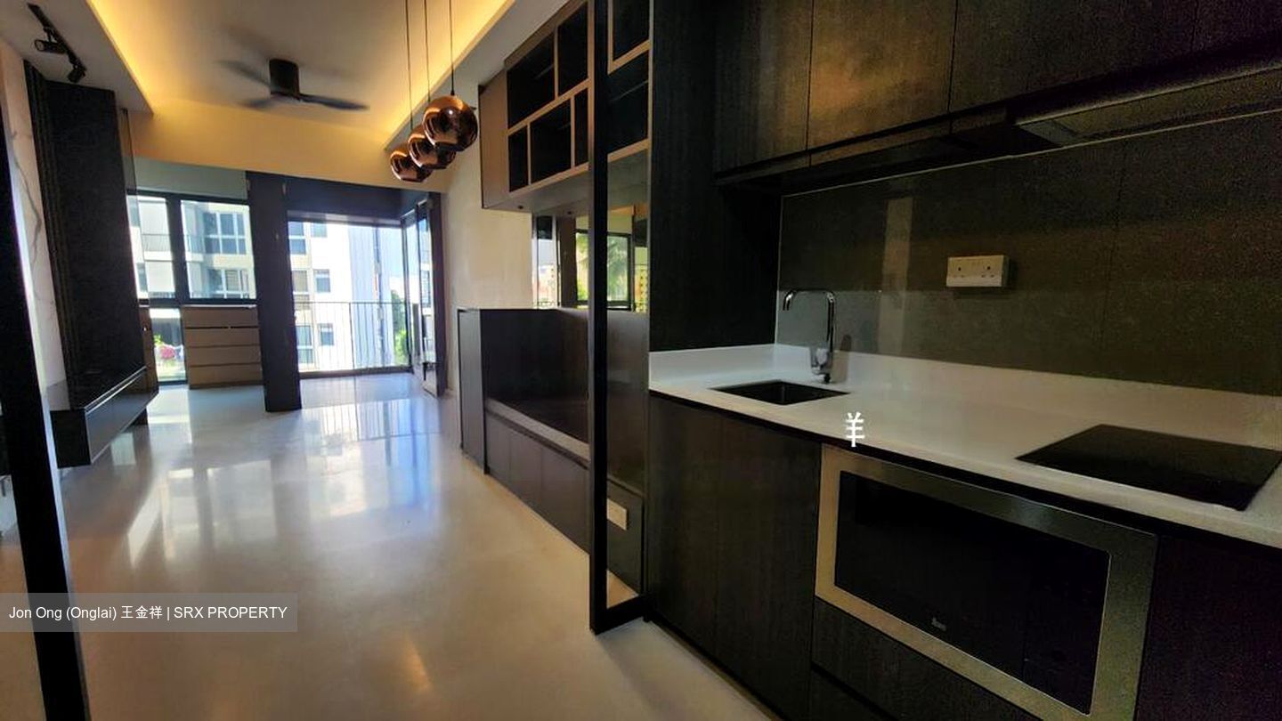 North Park Residences (D27), Apartment #565722481